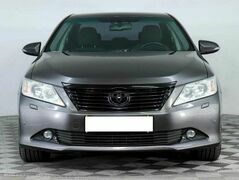 Toyota camry акпп 2013 с пробегом 97 336 км, фото №2
