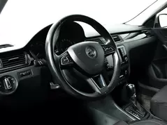 Skoda Rapid, фото №13