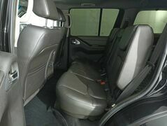 Nissan Pathfinder III Рестайлинг, фото №9