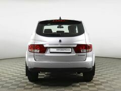 SsangYong Kyron, фото №7