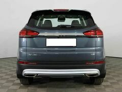 Geely atlas pro робот 2021 с пробегом 8 100 км, фото №7