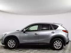 Mazda CX-5, фото №8