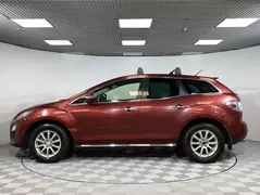 Mazda CX-7, фото №8
