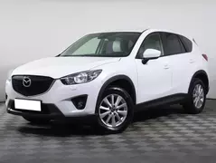 Mazda CX-5, фото №1