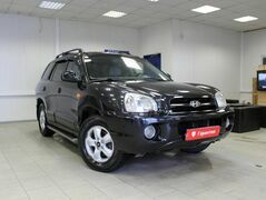 Hyundai Santa Fe I, фото №3