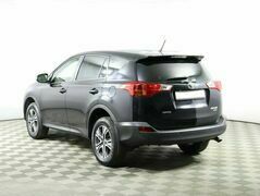 Toyota RAV4 2.0 Вариатор, фото №4