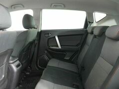Geely Emgrand X7 I, фото №6