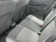 Ford Fiesta Mk6 Рестайлинг, фото №6
