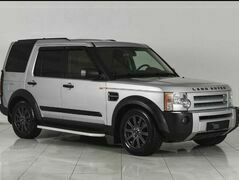 Land Rover Discovery, фото №2