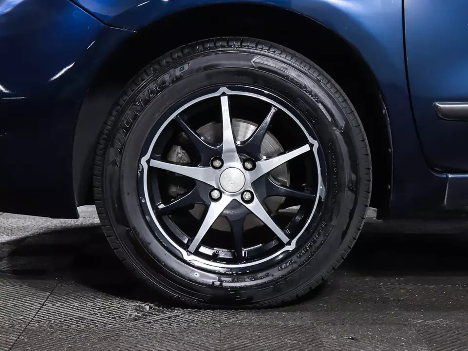 Nissan Note, фото №25