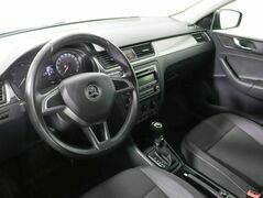 Skoda Rapid I, фото №5