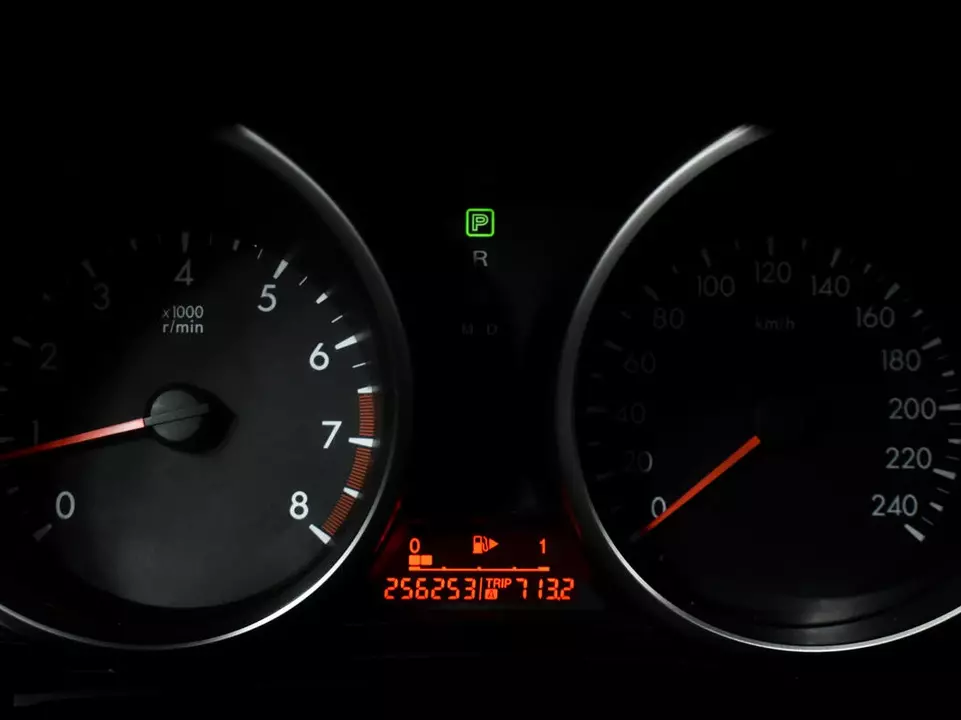 Mazda 3, фото №10