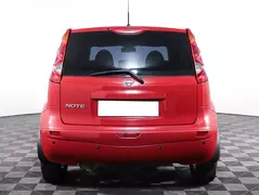 Nissan Note, фото №6