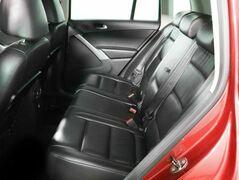 Volkswagen Tiguan I, фото №7