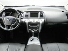 Nissan Murano, фото №7