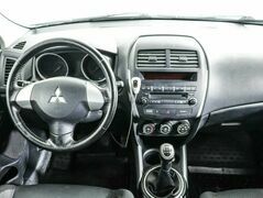 Mitsubishi ASX 1.6 Механика, фото №7