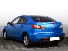Mazda 3, фото №7