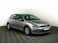 Volkswagen Golf VII, фото №3