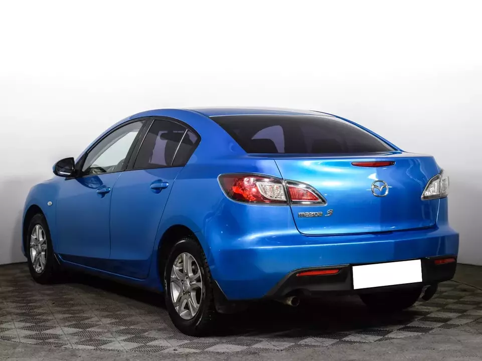 Mazda 3, фото №7
