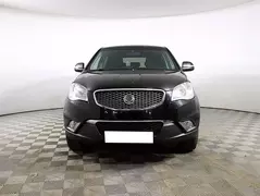 SsangYong Actyon, фото №2