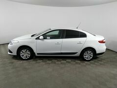 Renault Fluence I Рестайлинг, фото №2