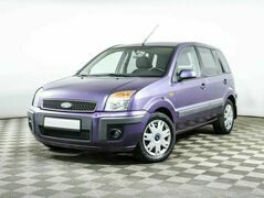 Ford Fusion 1.6 Автомат, фото №1
