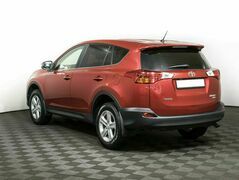 Toyota RAV4 2.2 Автомат, фото №4