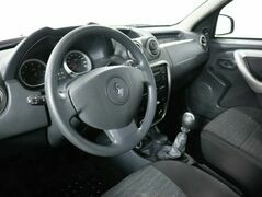 Renault Duster 2.0 Механика, фото №5