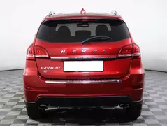 Haval H2, фото №6