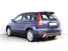 Honda CR-V, фото №7