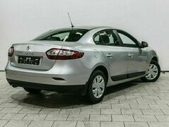 Renault fluence, фото №6