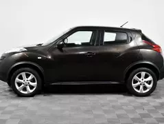 Nissan Juke, фото №8