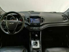 Chery tiggo 5, фото №7