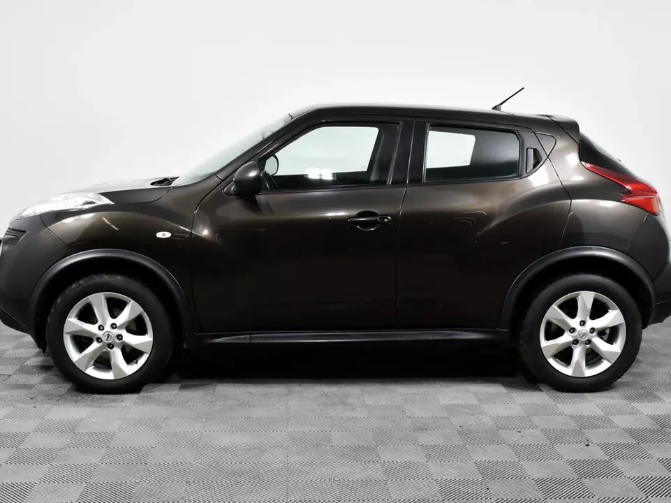 Nissan Juke, фото №8