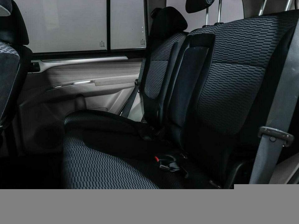 Mitsubishi pajero sport мкпп 2012 с пробегом 99 499 км, фото №5