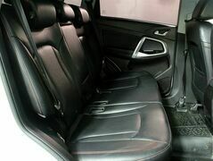 Chery Tiggo 5 I Рестайлинг, фото №9