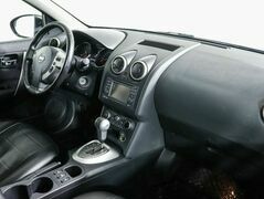 Nissan Qashqai I Рестайлинг, фото №8