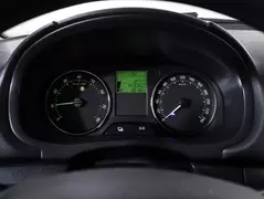 Skoda Fabia, фото №13
