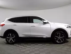 Haval F7, фото №4