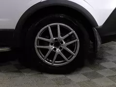 Opel Antara, фото №17