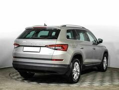 Skoda kodiaq робот 2017 с пробегом 58 824 км, фото №8