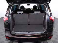 Opel Zafira, фото №11