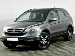 Honda CR-V 2.0 Автомат, фото №1