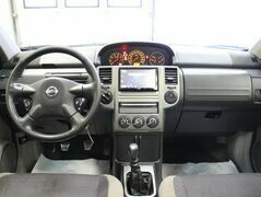 Nissan X-Trail I, фото №6