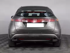 Honda Civic, фото №6