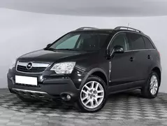 Opel Antara, фото №1