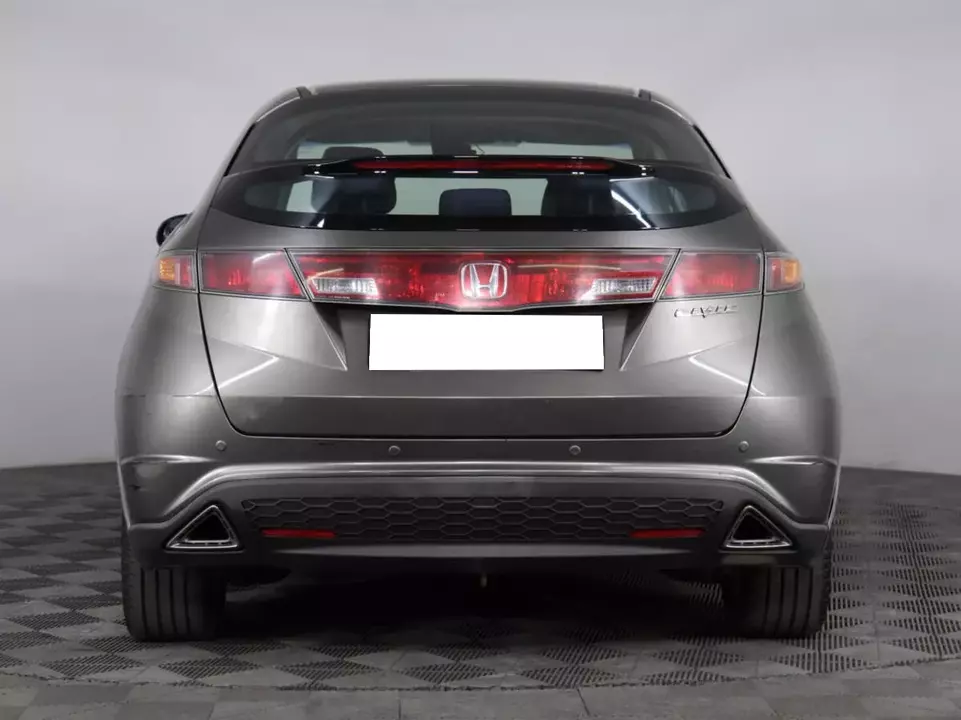 Honda Civic, фото №6