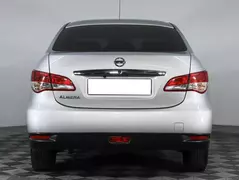 Nissan Almera, фото №6
