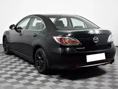 Mazda 6, фото №7