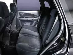 Hyundai Tucson, фото №12